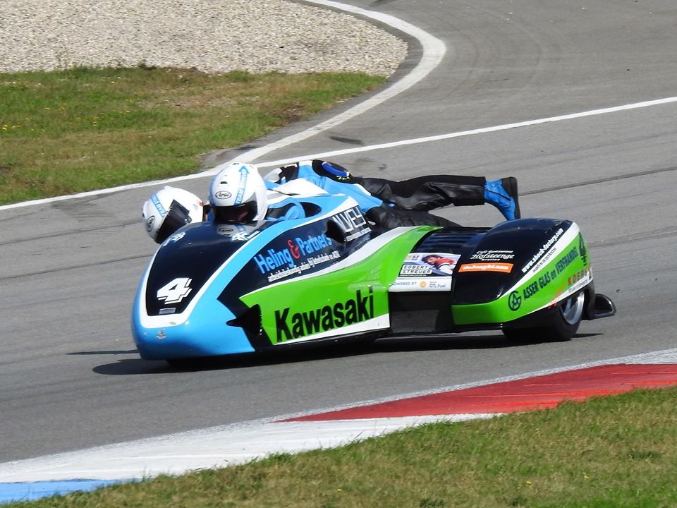 Assen (SuperSide)