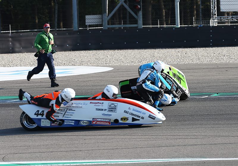 Assen (SuperSide) — photo 10