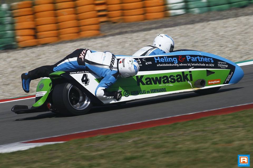 Assen (SuperSide) — photo 3