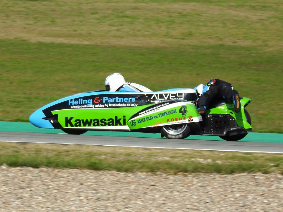 Assen (SuperSide) — photo 5