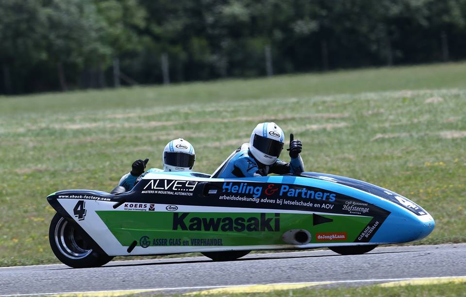 Assen (SuperSide) — photo 6