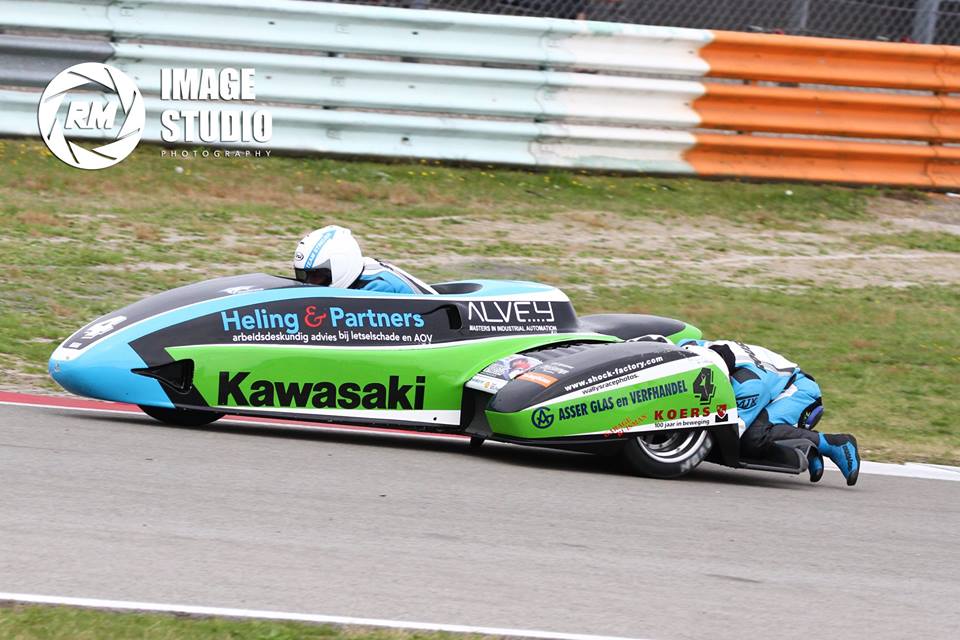 Assen (SuperSide) — photo 8