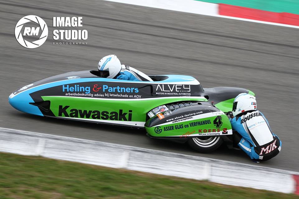 Assen (SuperSide) — photo 9