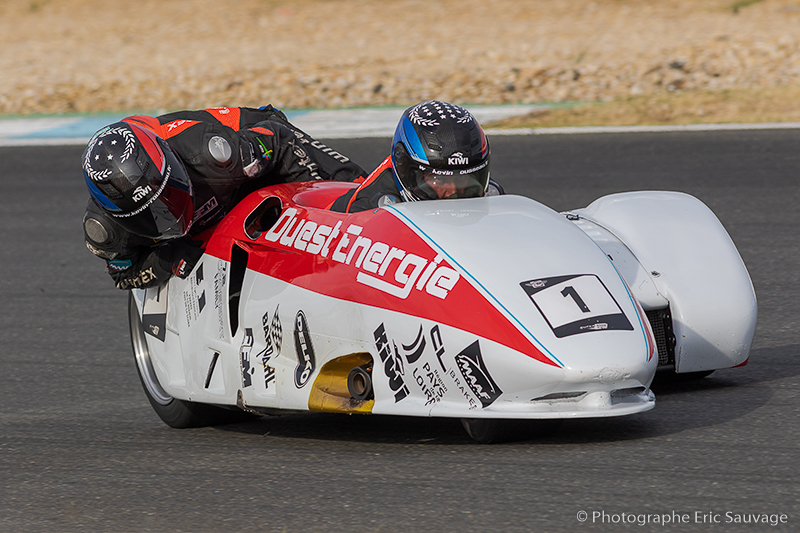 Albi (FSBK) — photo 3