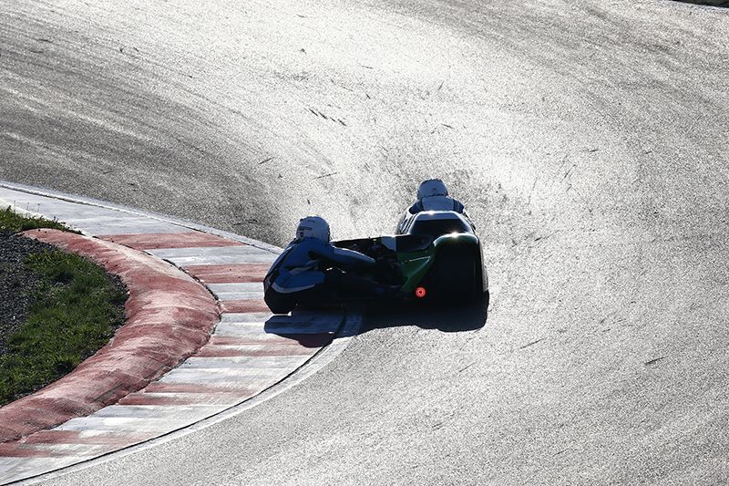 Oschersleben (SuperSide) — photo 2