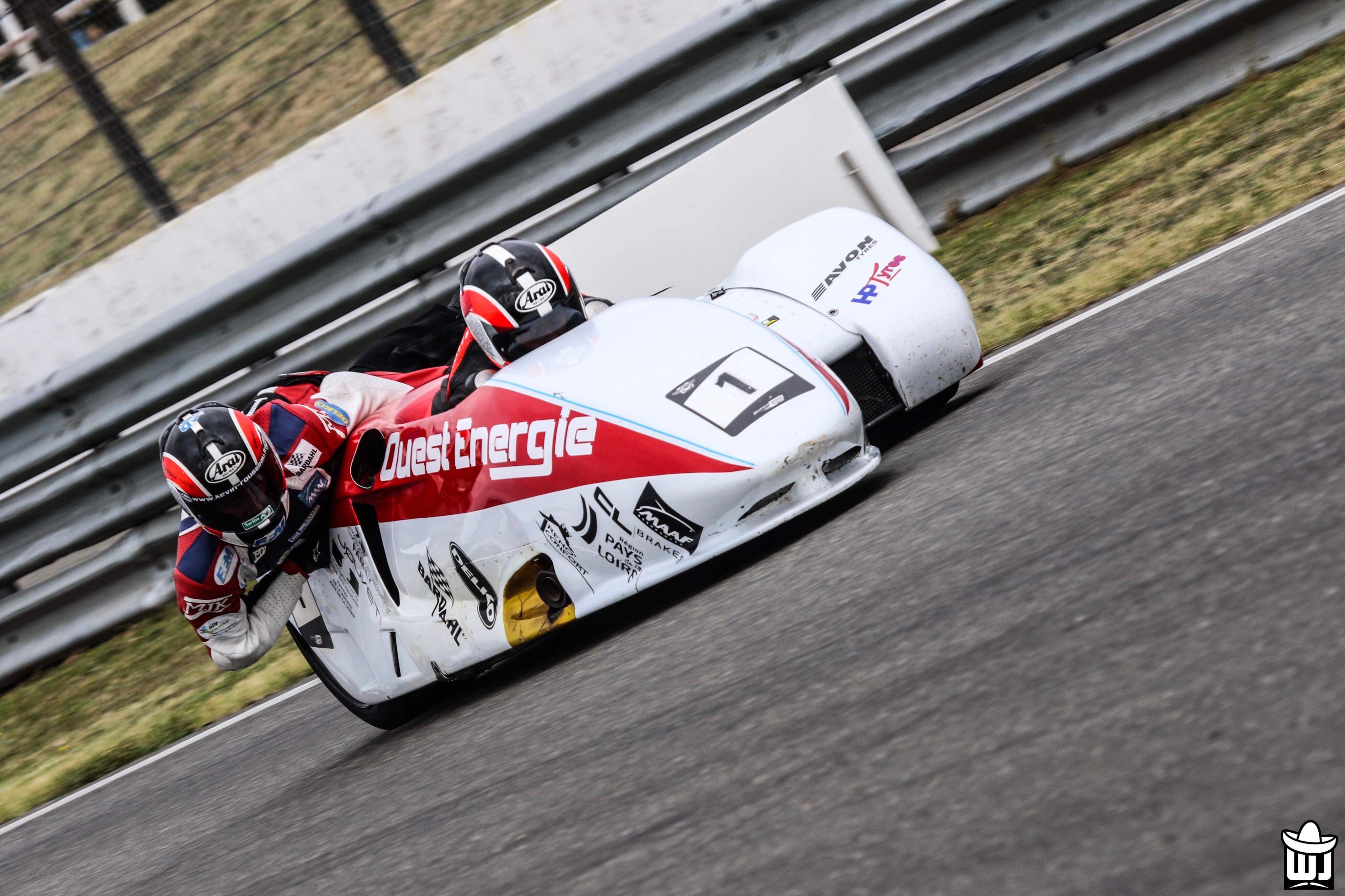 Albi (FSBK) — photo 4