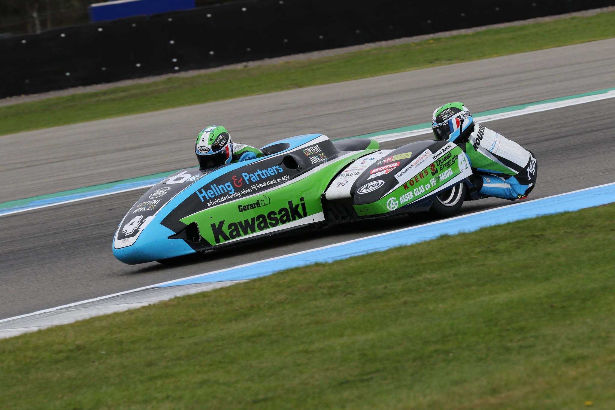 Assen (BSB)