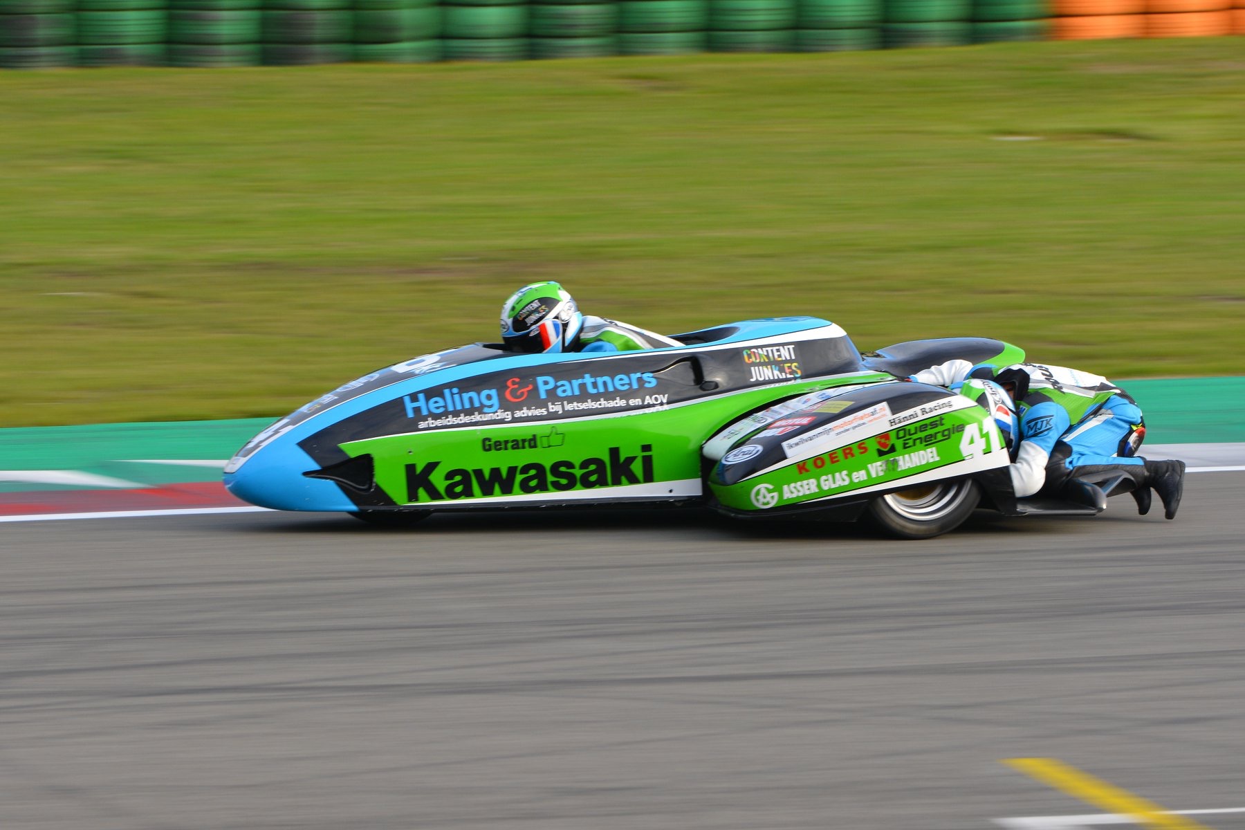 Assen (BSB) — photo 2