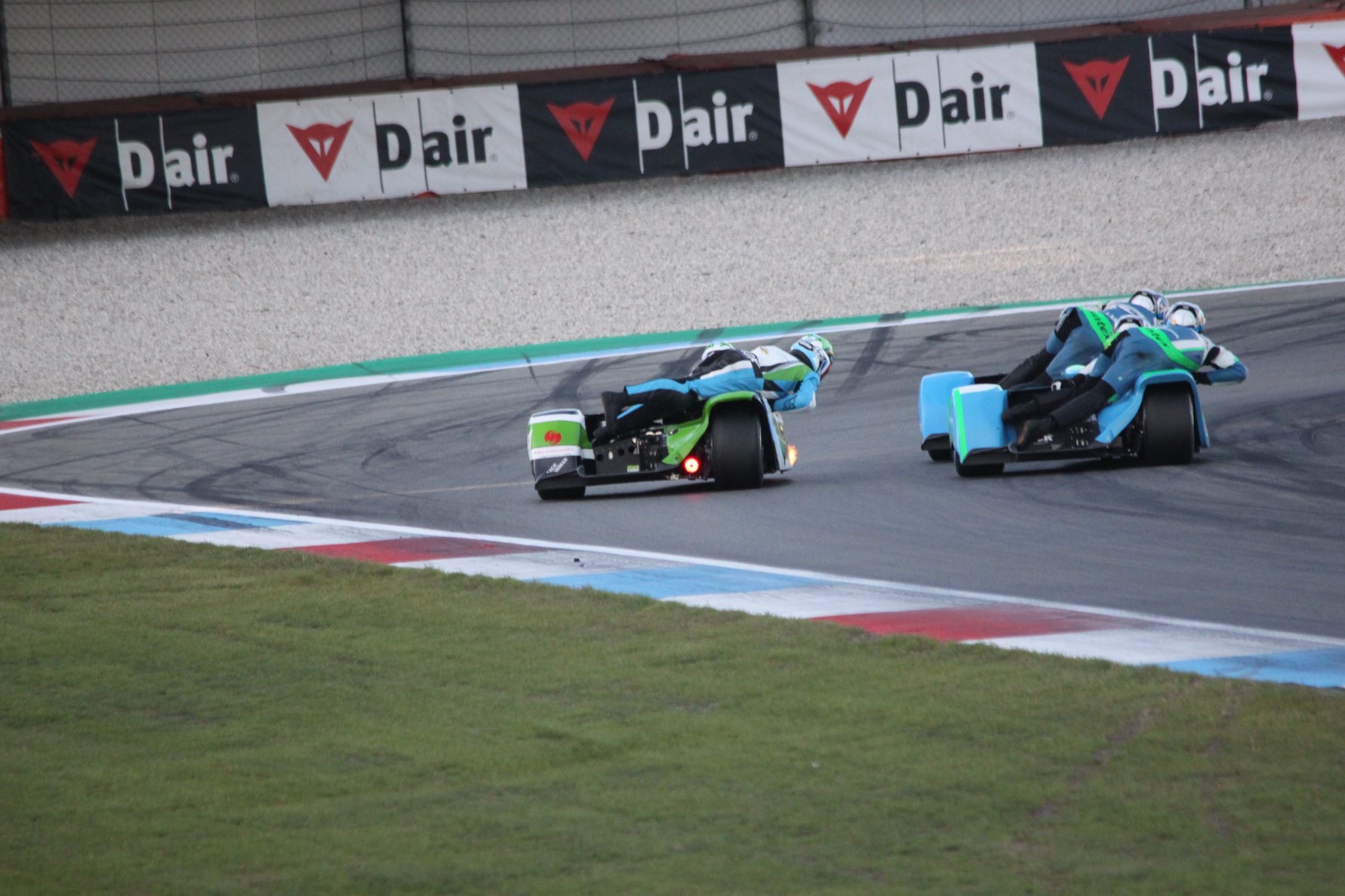 Assen (BSB) — photo 3