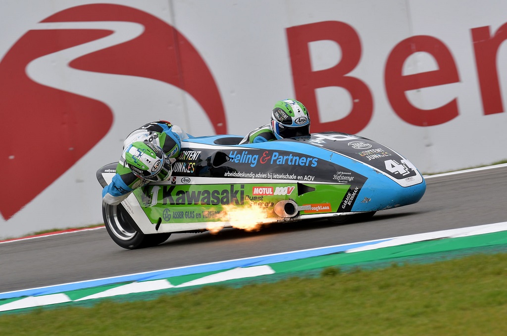 Assen (BSB) — photo 4