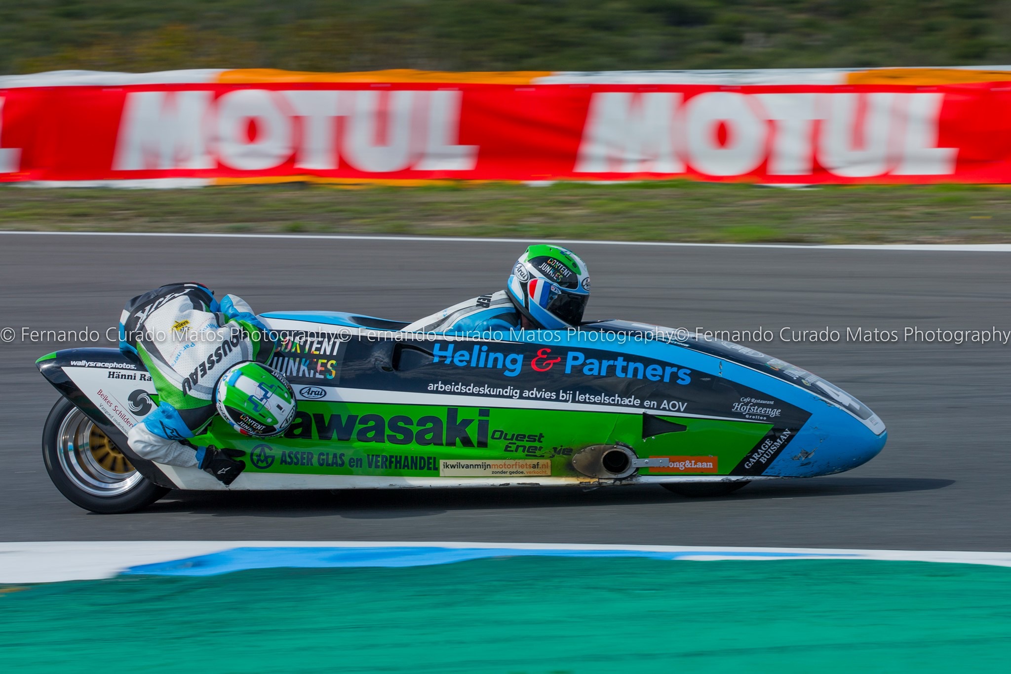 Estoril (SuperSide) — photo 2