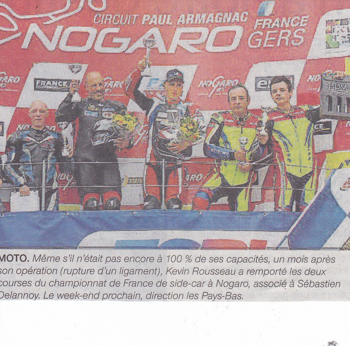 Nogaro (FSBK) — photo 3