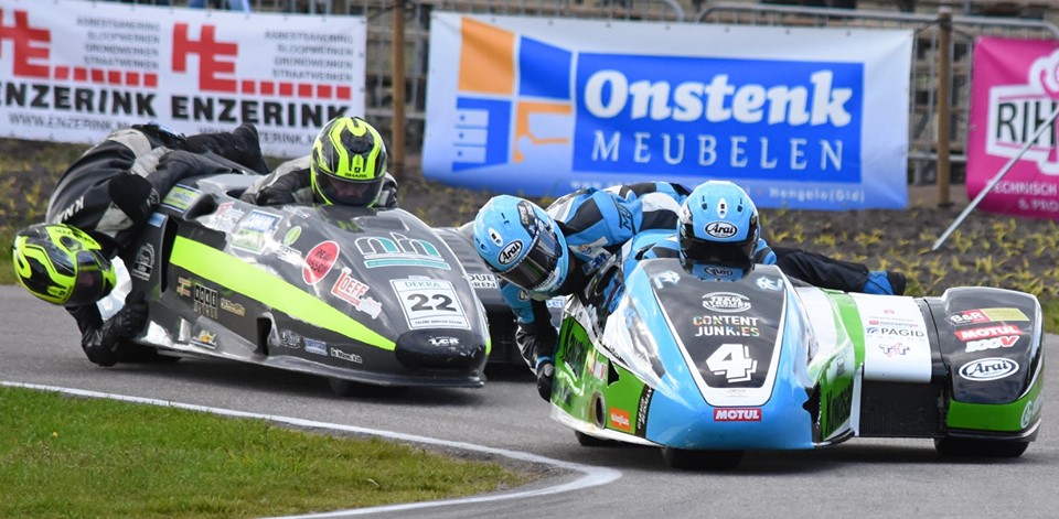 Hengelo (Road Race) — photo 10
