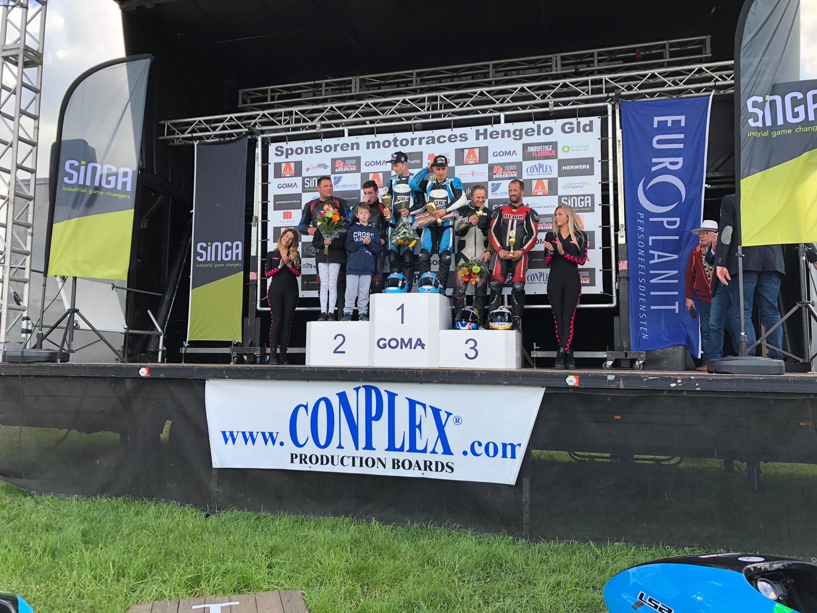 Hengelo (Road Race) — photo 11