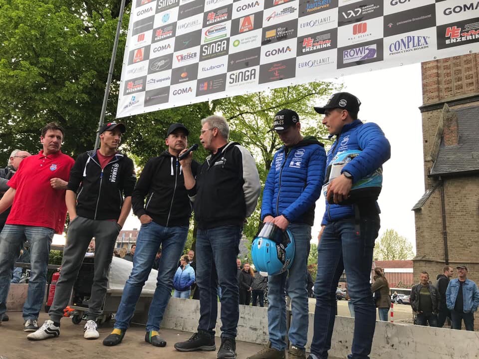 Hengelo (Road Race) — photo 12