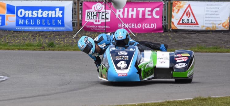 Hengelo (Road Race) — photo 13