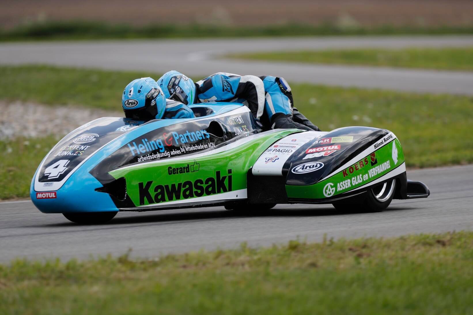 Hengelo (Road Race) — photo 14