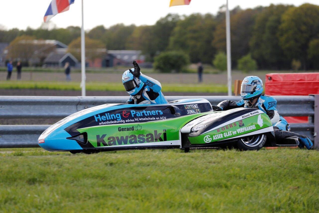 Hengelo (Road Race) — photo 15