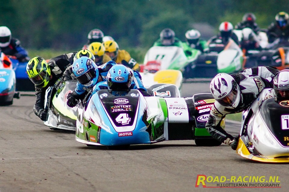 Hengelo (Road Race) — photo 16
