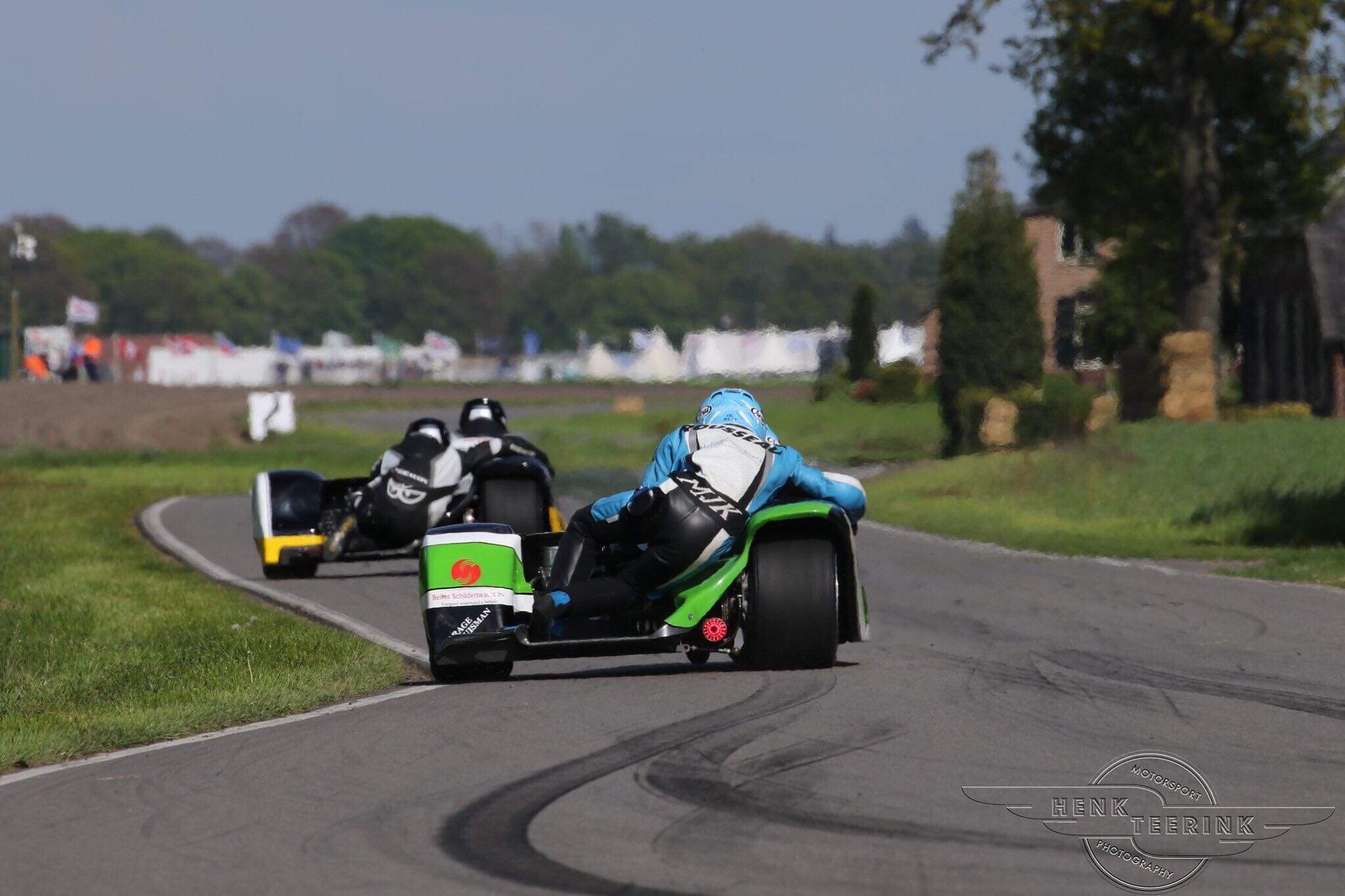 Hengelo (Road Race) — photo 17