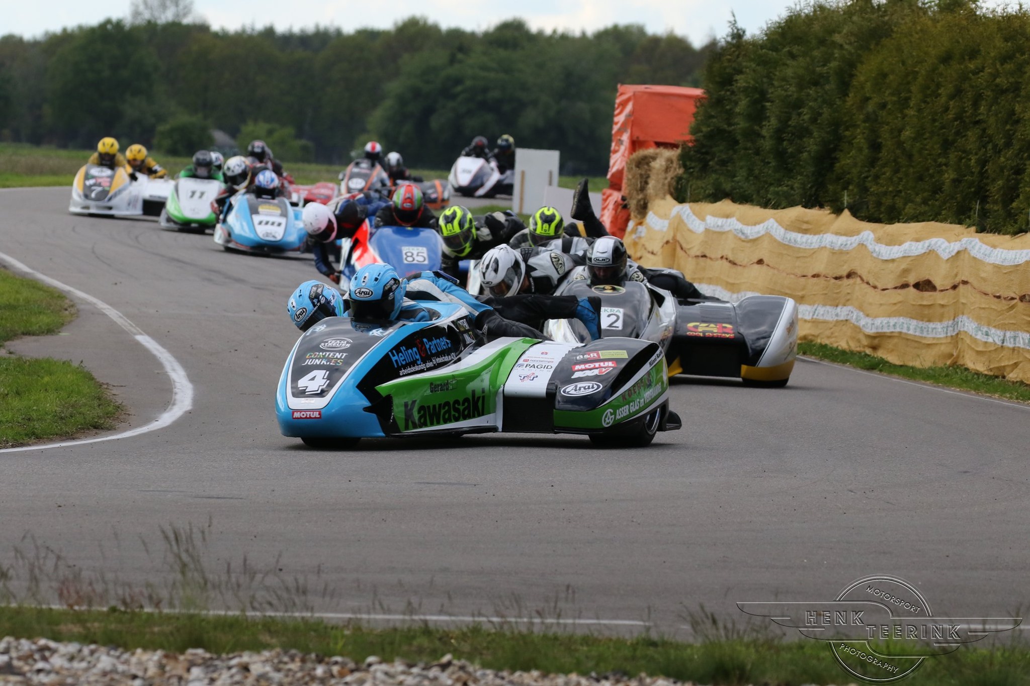 Hengelo (Road Race) — photo 2