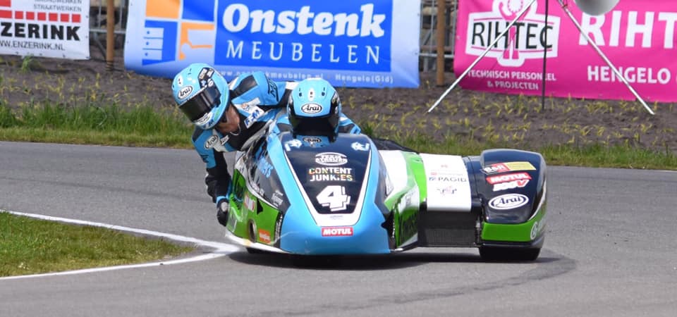 Hengelo (Road Race) — photo 3