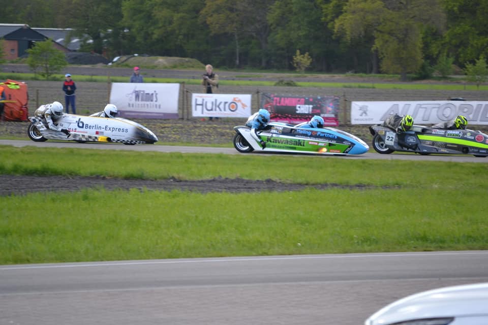 Hengelo (Road Race) — photo 4