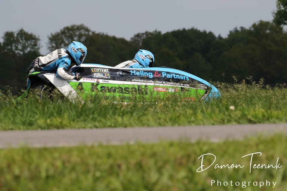 Hengelo (Road Race) — photo 5