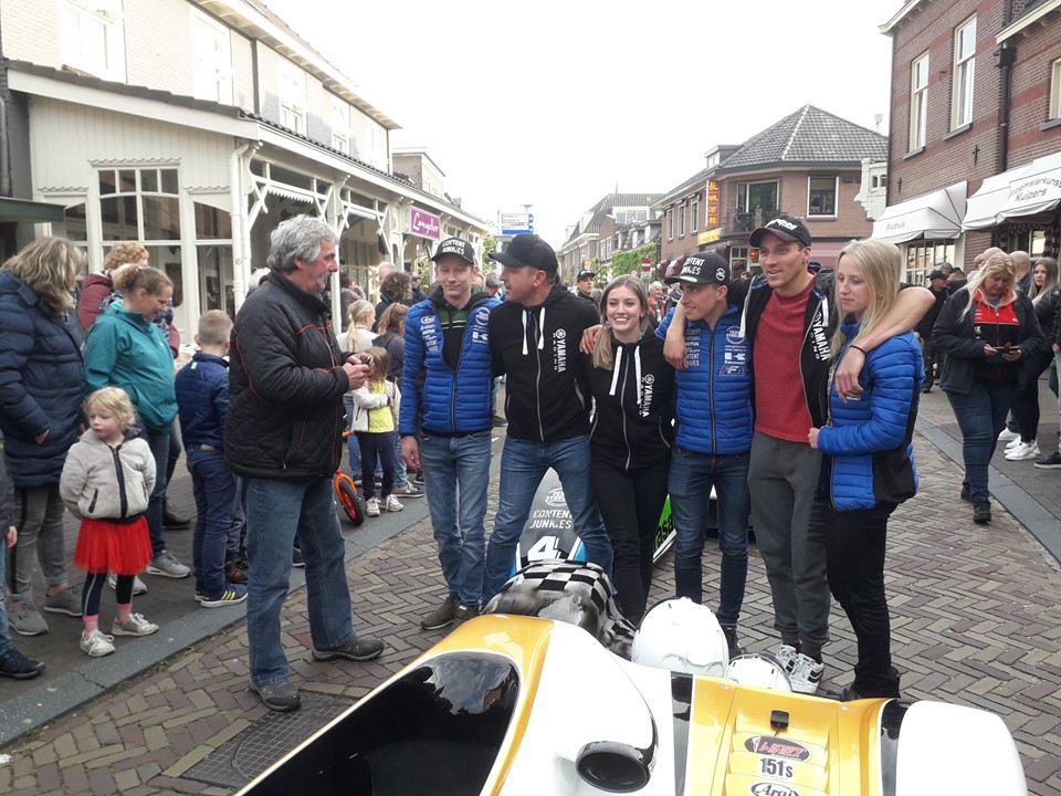 Hengelo (Road Race) — photo 6