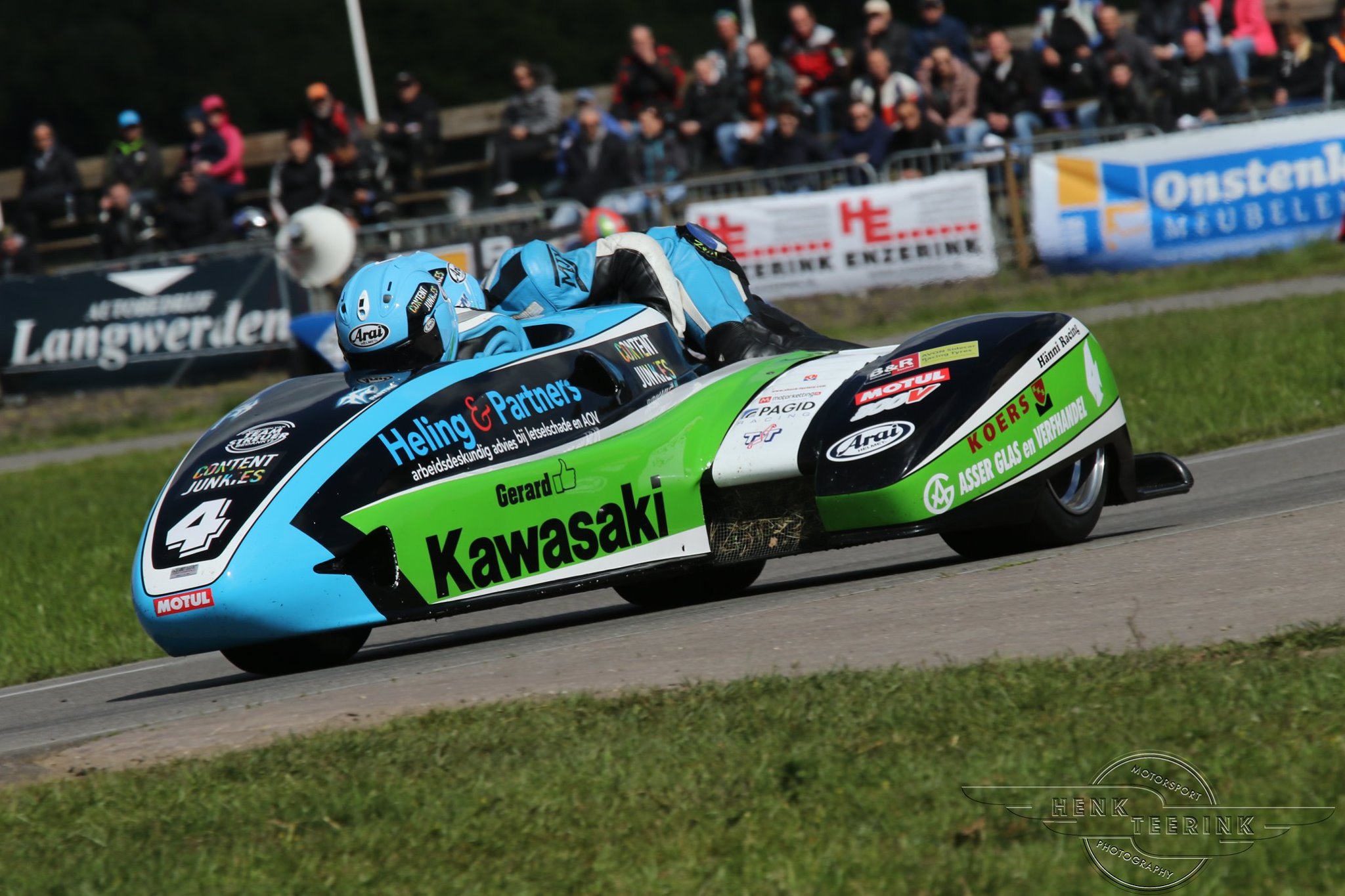 Hengelo (Road Race) — photo 7