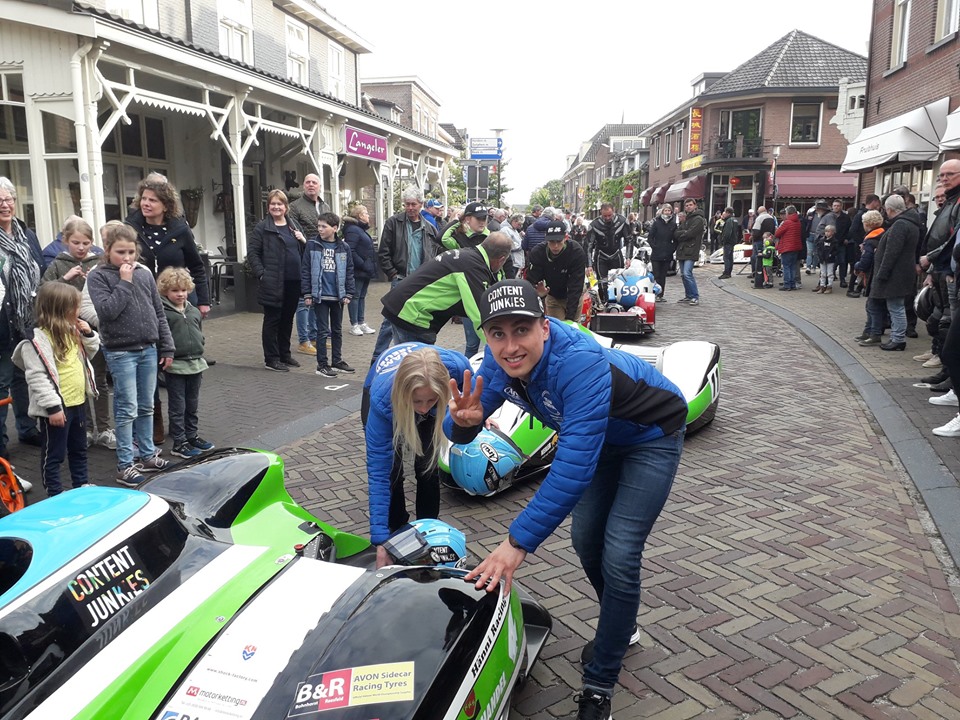Hengelo (Road Race) — photo 8