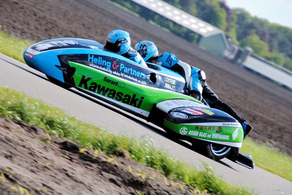 Hengelo (Road Race) — photo 9