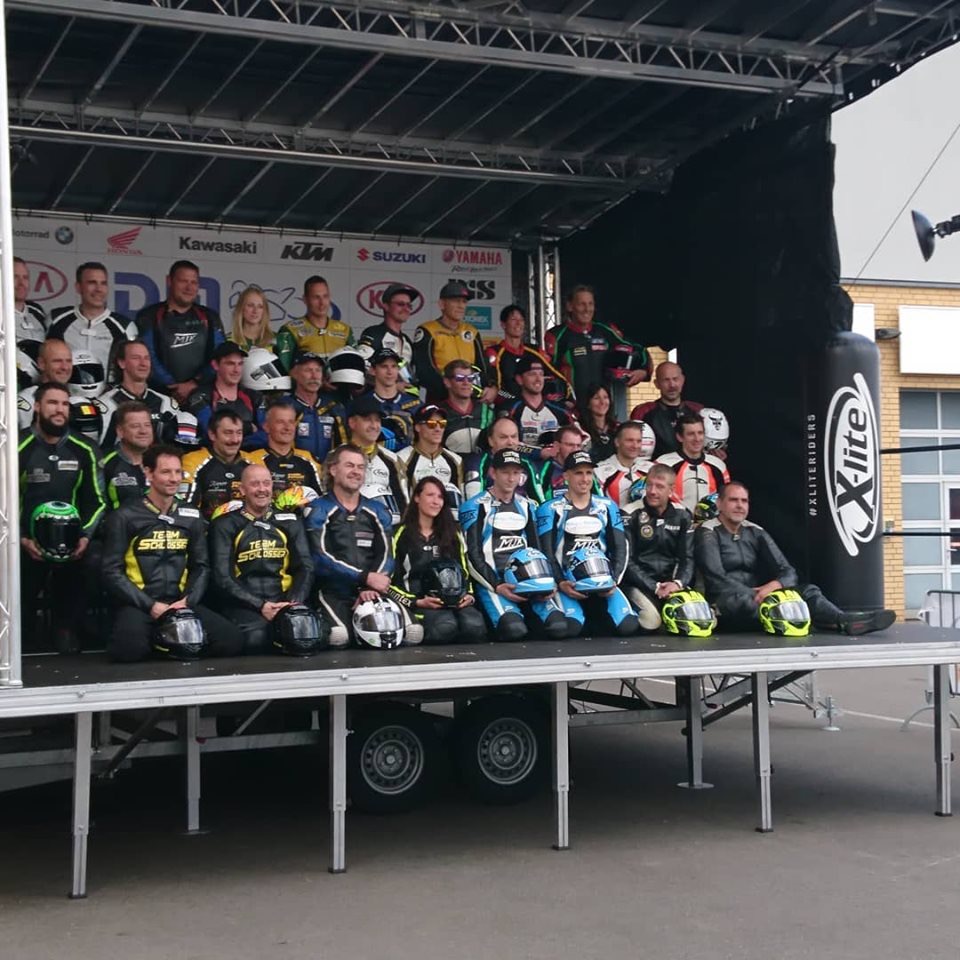 Lausitzring (IDM)