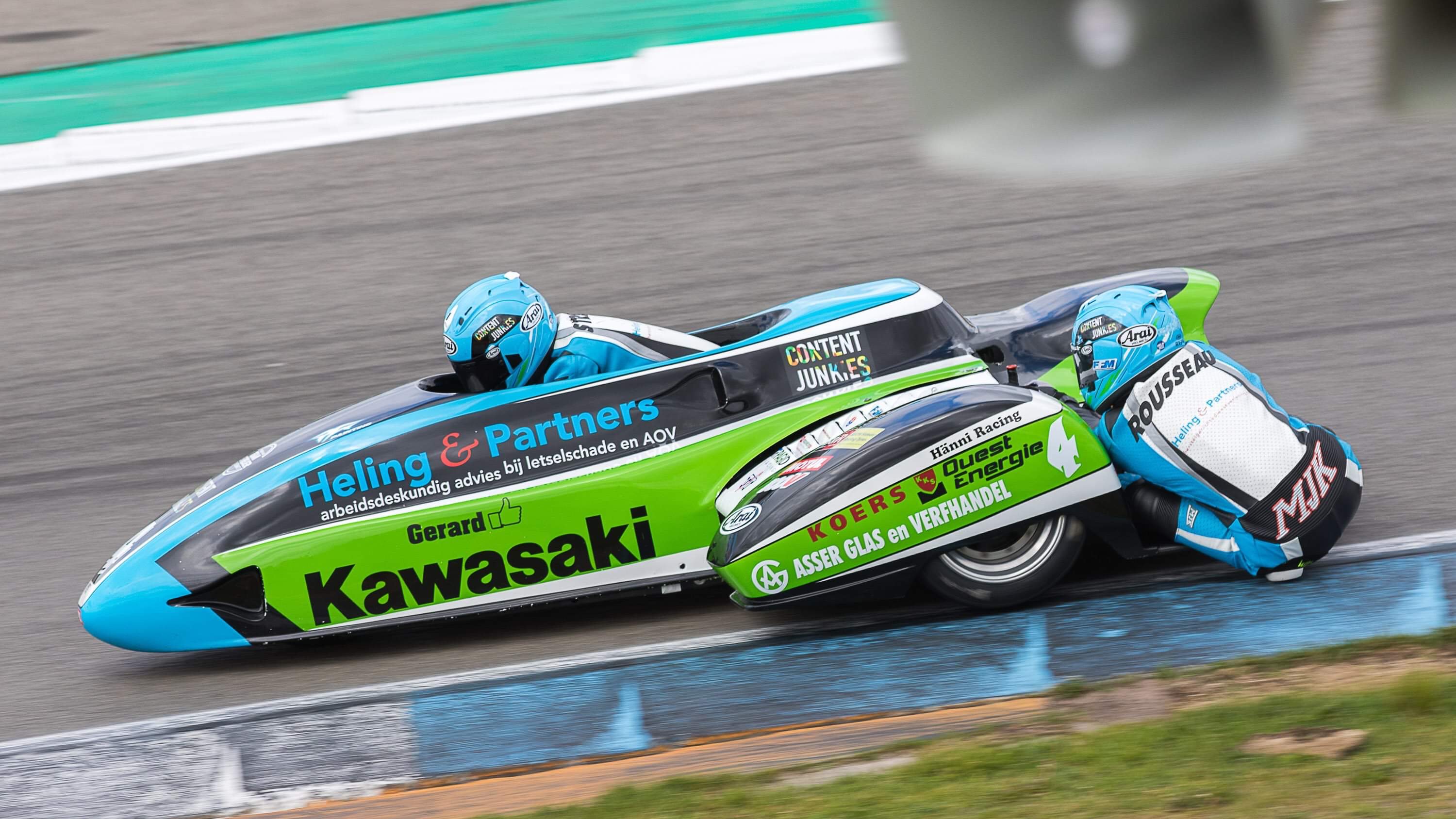 Assen (IDM)
