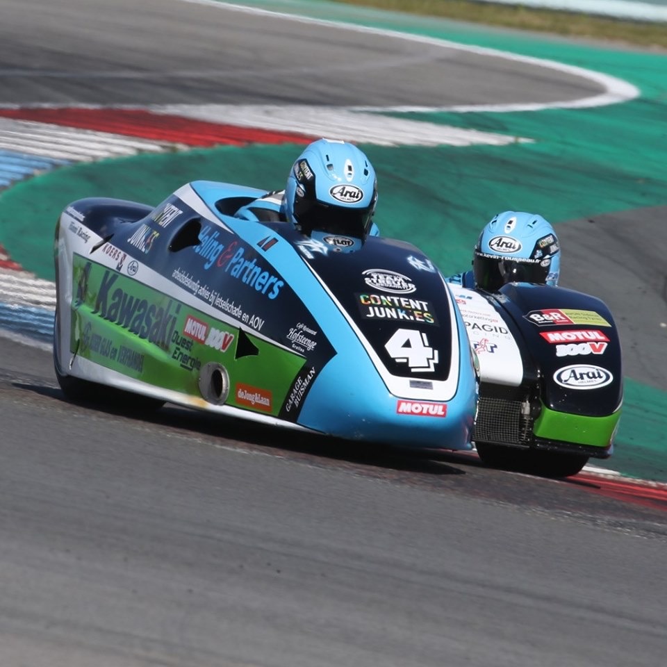 Assen (IDM) — photo 4