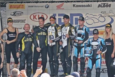 Zolder (IDM)