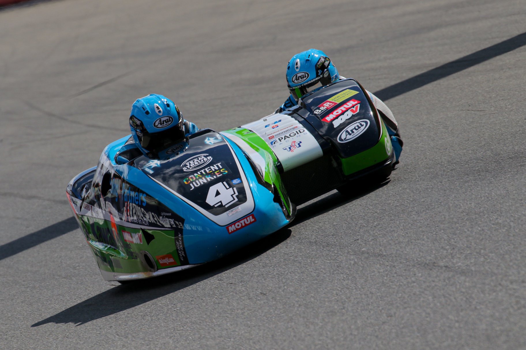 Zolder (IDM) — photo 2