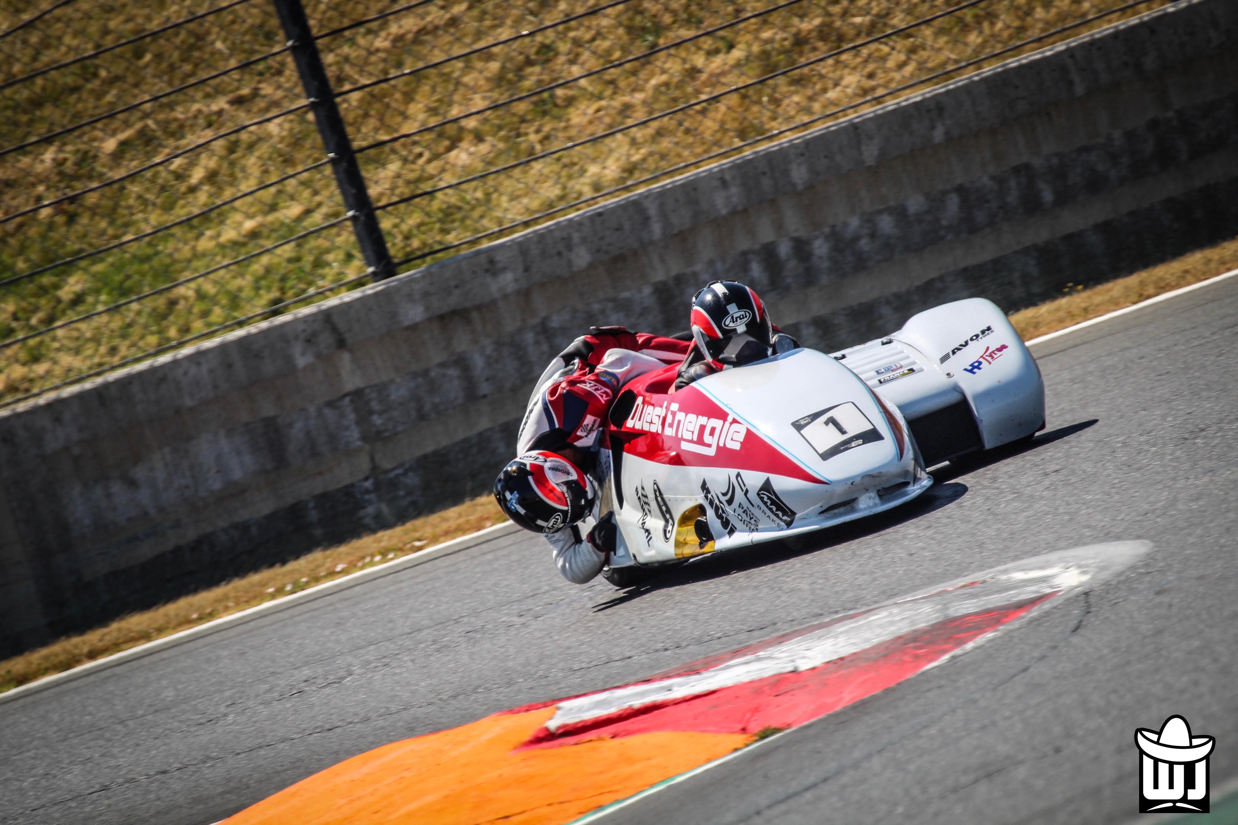 Magny-Cours (FSBK)