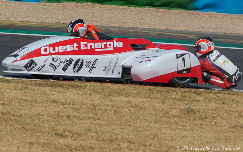 Magny-Cours (FSBK) — photo 2