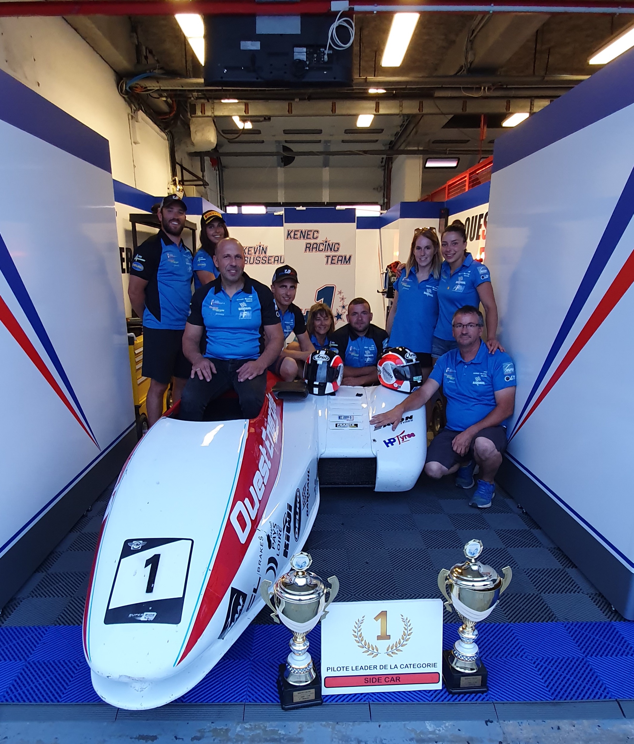 Magny-Cours (FSBK) — photo 3