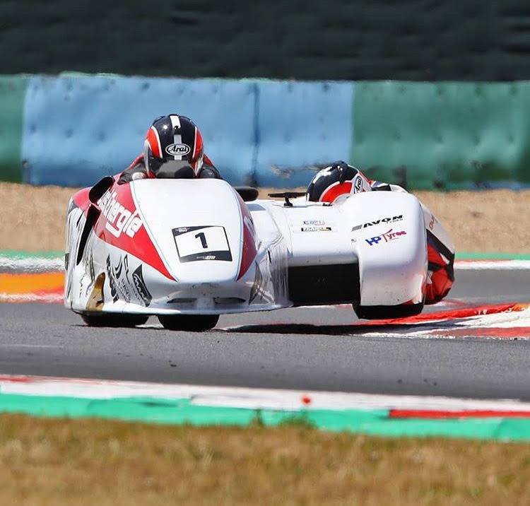 Magny-Cours (FSBK) — photo 4