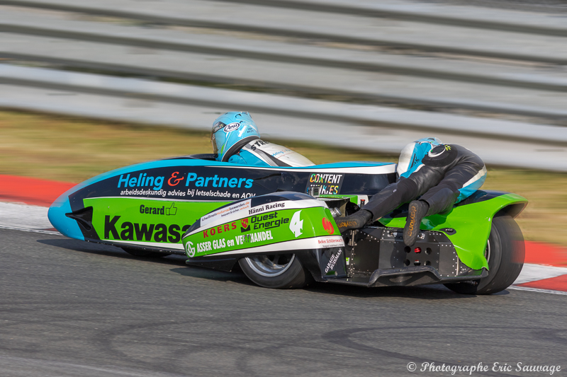Oschersleben (SuperSide) — photo 2