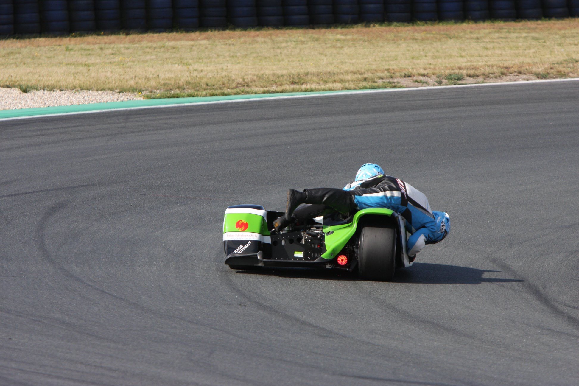 Assen (SuperSide)