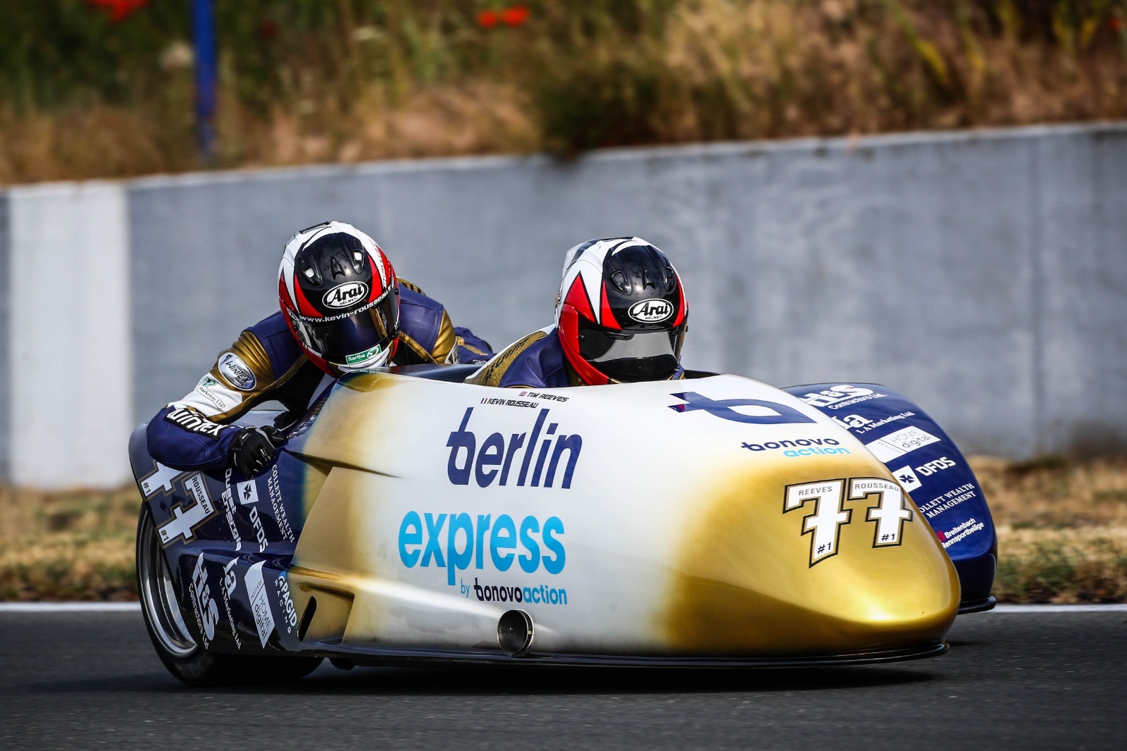 Oschersleben