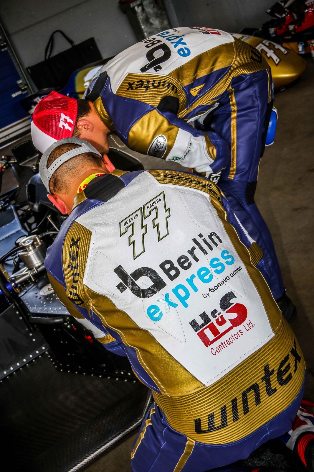 Oschersleben — photo 2