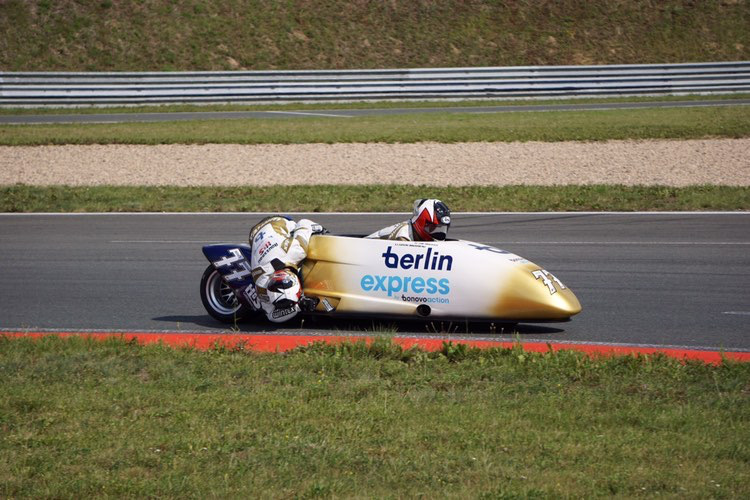 Oschersleben — photo 3