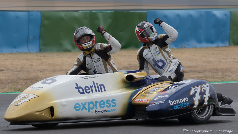 Magny-Cours (FSBK) — photo 10