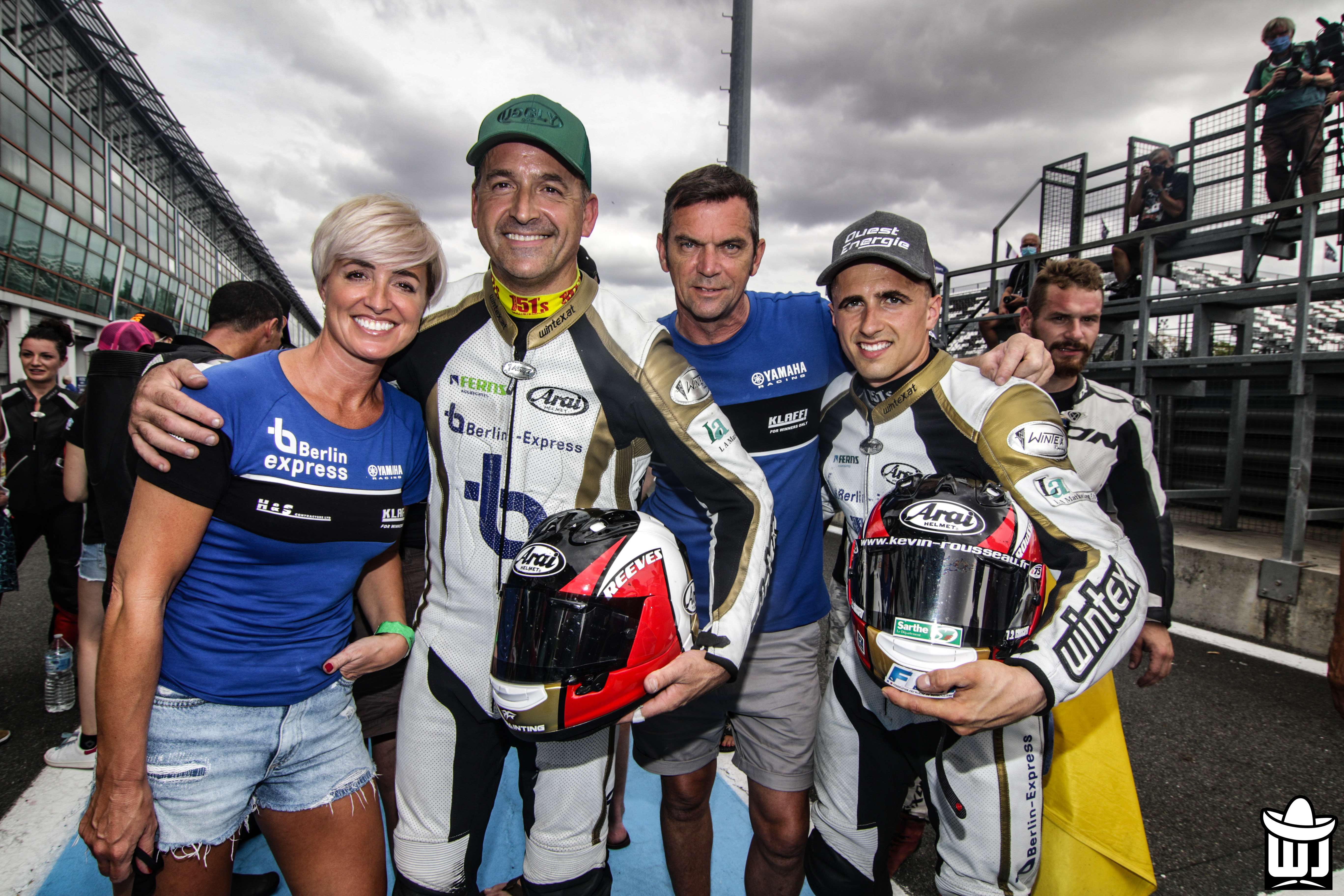 Magny-Cours (FSBK) — photo 11