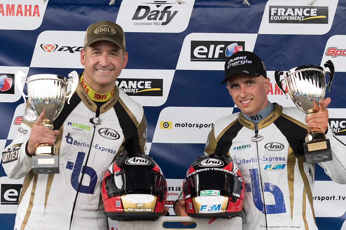 Magny-Cours (FSBK) — photo 2