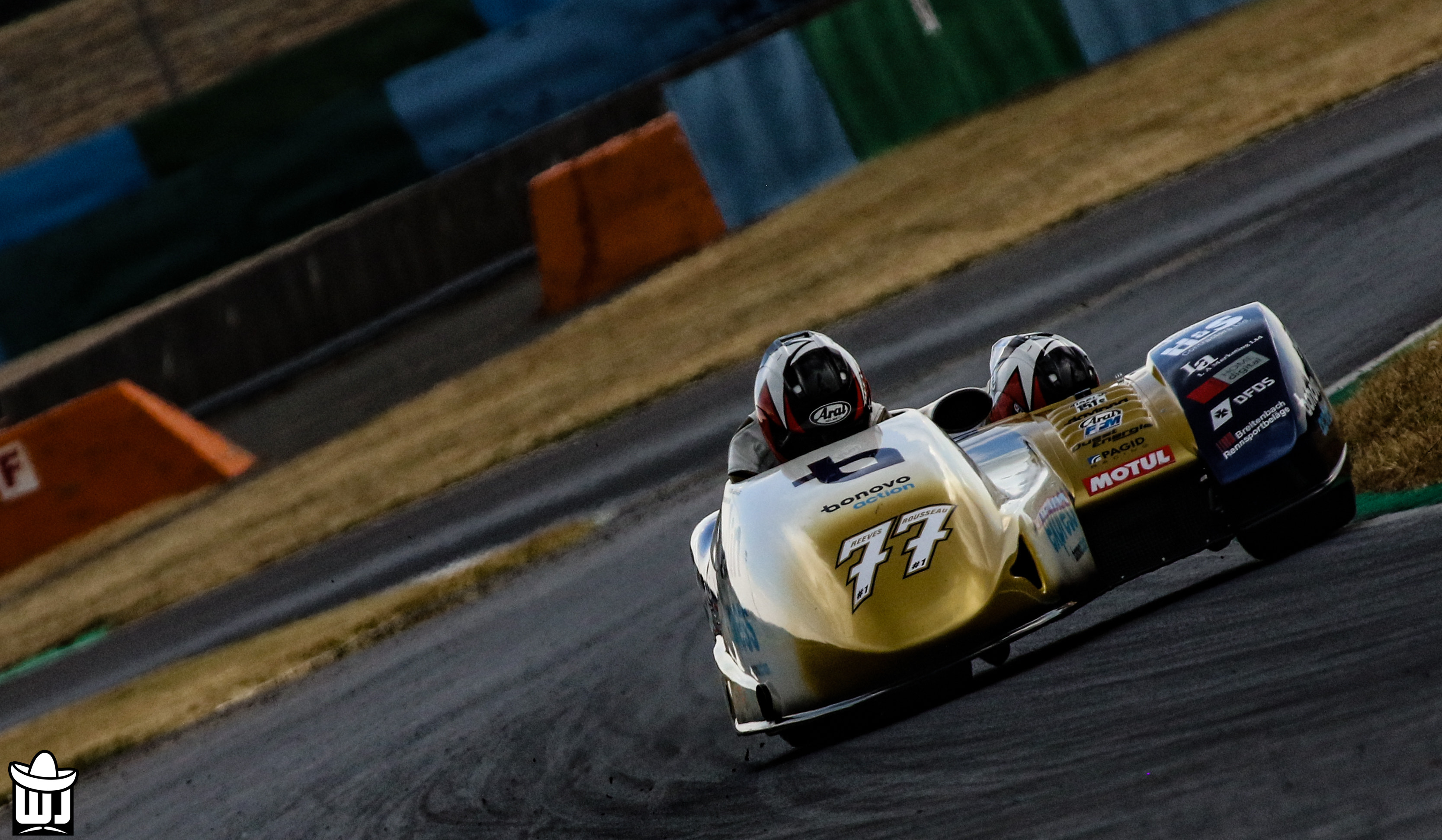 Magny-Cours (FSBK) — photo 3